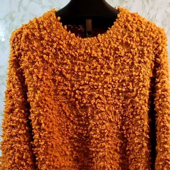 Listicle Soft Cozy Sweater - Picture 2 of 13